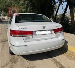 هیوندای سۆناتا